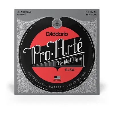 D'Addario EJ30 Classic Normal - .028 - .043