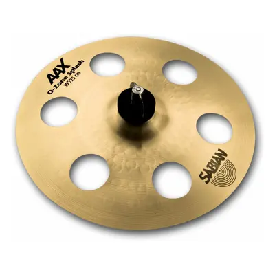 Sabian AAX O-Zone Splash 12''