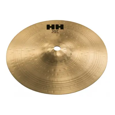 Sabian HH Splash 8"