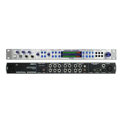 Presonus Central Station Plus