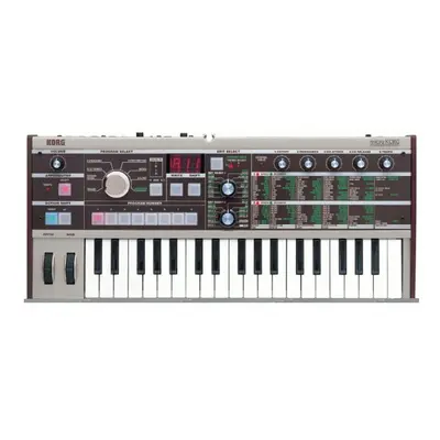 Korg MICROKORG