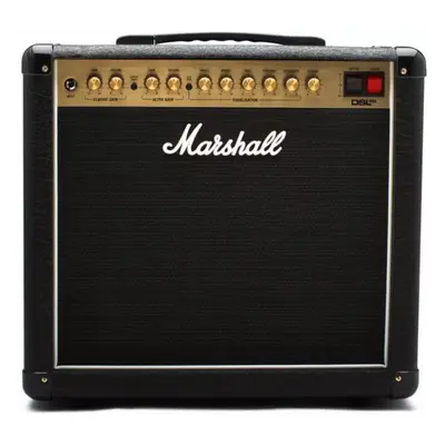 Marshall DSL20CR