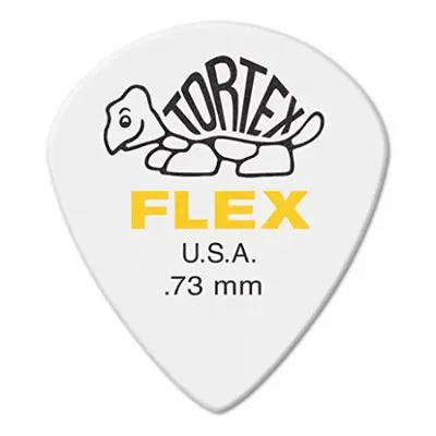 Dunlop Tortex Flex Jazz III Xl 0.73 12ks