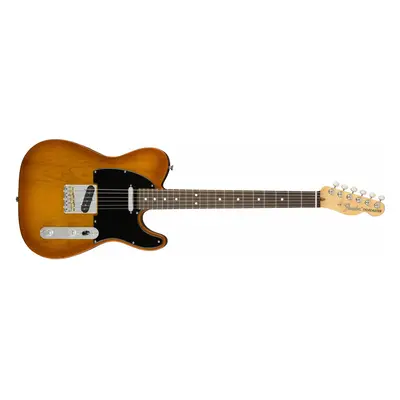 Fender American Performer Telecaster Honey Burst Rosewood