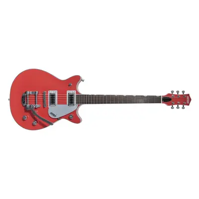 Gretsch G5232T Electromatic Double Jet FT Tahiti Red