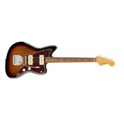 Fender Vintera 60s Jazzmaster Modified 3-Color Sunburst Pau Ferro