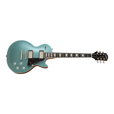 Epiphone Les Paul Modern Faded Pelham Blue