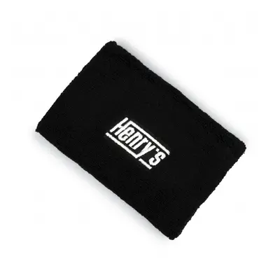 Henry`s Lifestyle Sweatband - Black