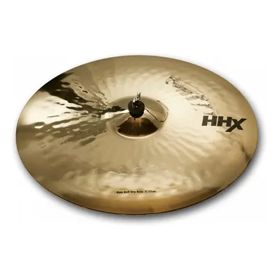 Sabian HHX Raw Bell Dry Ride 21"