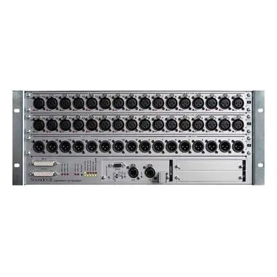 Soundcraft Si-COMPACT STAGEBOX-CAT5