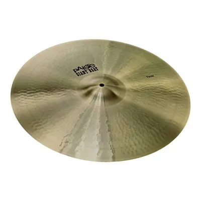 Paiste Giant Beat Thin 20”