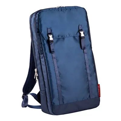 SEQUENZ MP-TB1-NV Multi-Purpose Tall Backpack - Navy