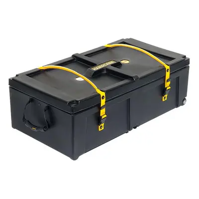 Hardcase HN36W - Case na hardware, kolečka