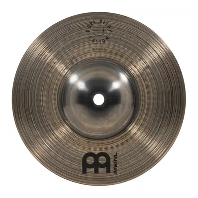 Meinl Pure Alloy Custom Splash 8”