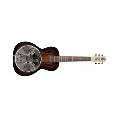 Gretsch G9230 Bobtail Resonator 2-Color Sunburst