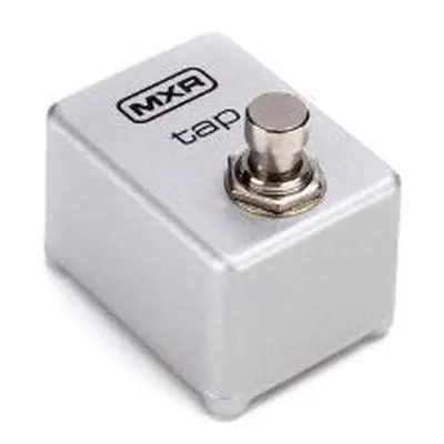 Dunlop MXR M199 Tap Tempo