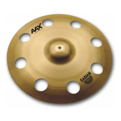 Sabian AAX O-Zone Crash 18'' B.