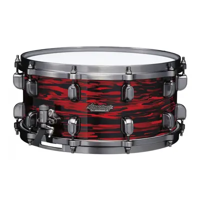 Tama MRS1465U-ROY Starclassic Maple 14”x6,5” - Red Oyster