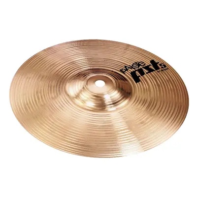 Paiste PST 5 - 2014 - Splash 10"