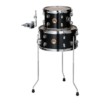 Tama LJKT10F14-CCM Club-JAM Mini Add-On Kit - Charcoal Mist