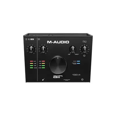 M-Audio AIR 192 / 4