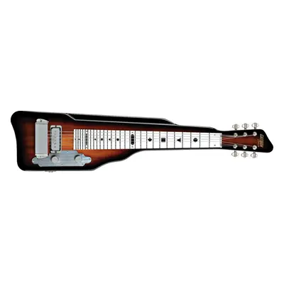 Gretsch G5700 Lap Steel - Tobacco