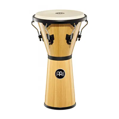 Meinl HDJ500NT Headliner Wood Djembe 12 1/2” - Natural