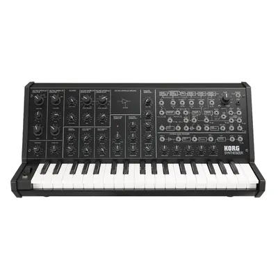 Korg MS-20 mini