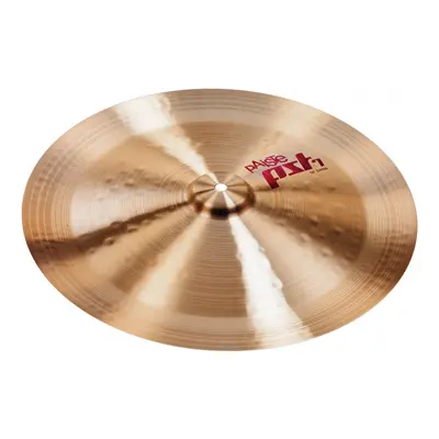 Paiste PST 7 - China 18"