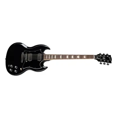 Gibson SG Standard Ebony