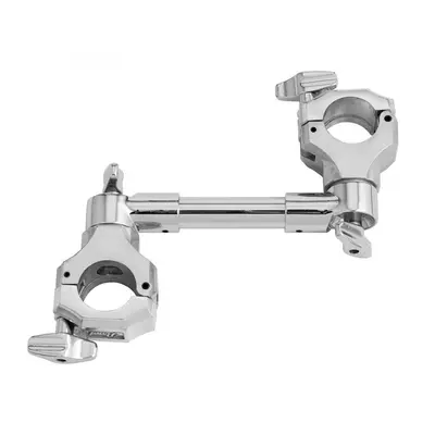 Pearl PCR-50R ICON Rotating Dual 1.5” Round Pipe Extension Clamp