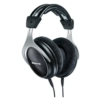 SHURE SRH1540 Premium Closed-Back Headphones