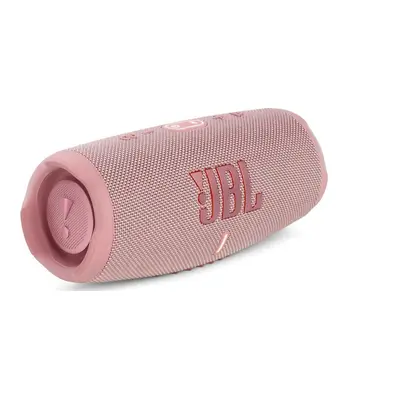 JBL Charge5 pink