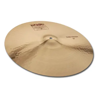 Paiste 2002 Thin Crash 16"