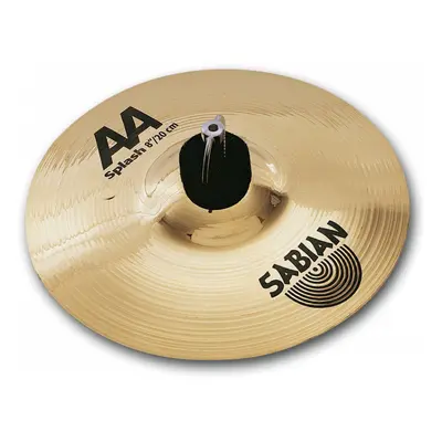 Sabian AA Splash 8"