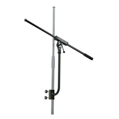 König Meyer 240/1 Microphone arm – black