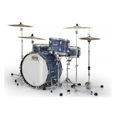 Pearl PSD903XP/C767 President Series Deluxe - Ocean Ripple