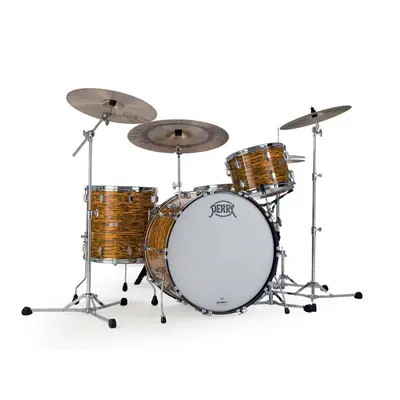 Pearl PSD923XP/C769 President Series Deluxe - Sunset Ripple