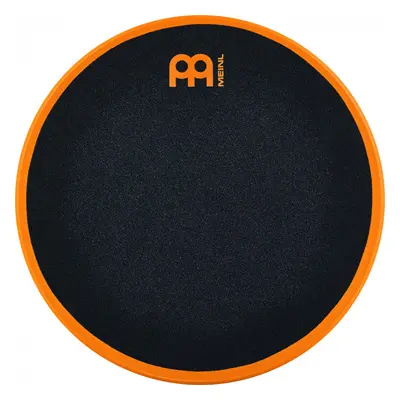 Meinl MMP12OR Marshmallow Practice Pad 12” - Orange