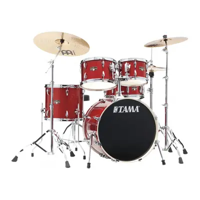 Tama IP50H6W-BRM Imperialstar - Burnt Red Mist