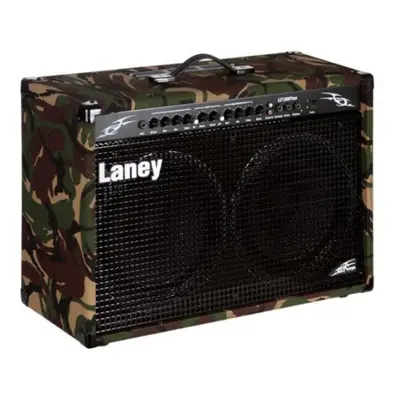 Laney LX120R Twin Camo