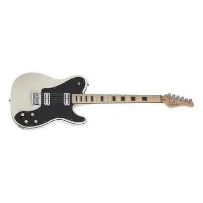 Schecter PT Fastback Olympic White