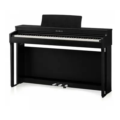 Kawai CN201B - Premium Satin Black