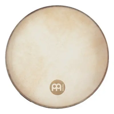 Meinl FD16T Goat Skin Tar 16” x 2 1/2” - African Brown