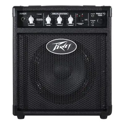 Peavey MAX158 MkII