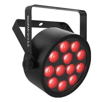 : Chauvet DJ SlimPAR Q12 ILS