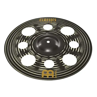 Meinl Classics Custom Dark Trash Crash 14”