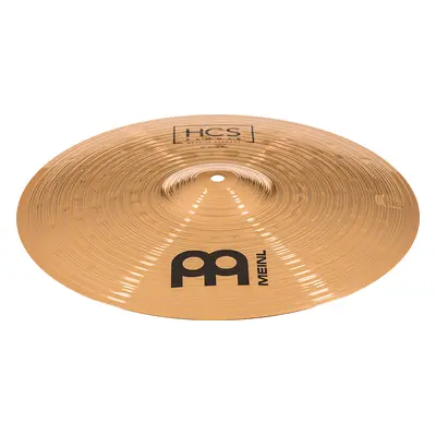 Meinl HCS Bronze HiHat 14”