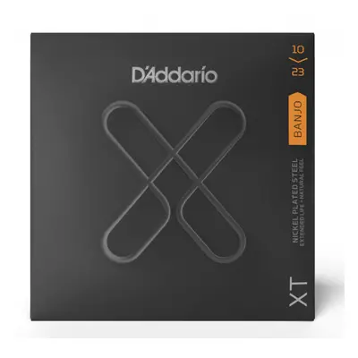 D'Addario XTJ1023