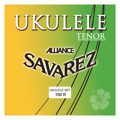 Savarez 150R TENOR UKULELE